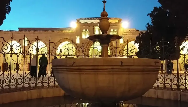umre görselleri