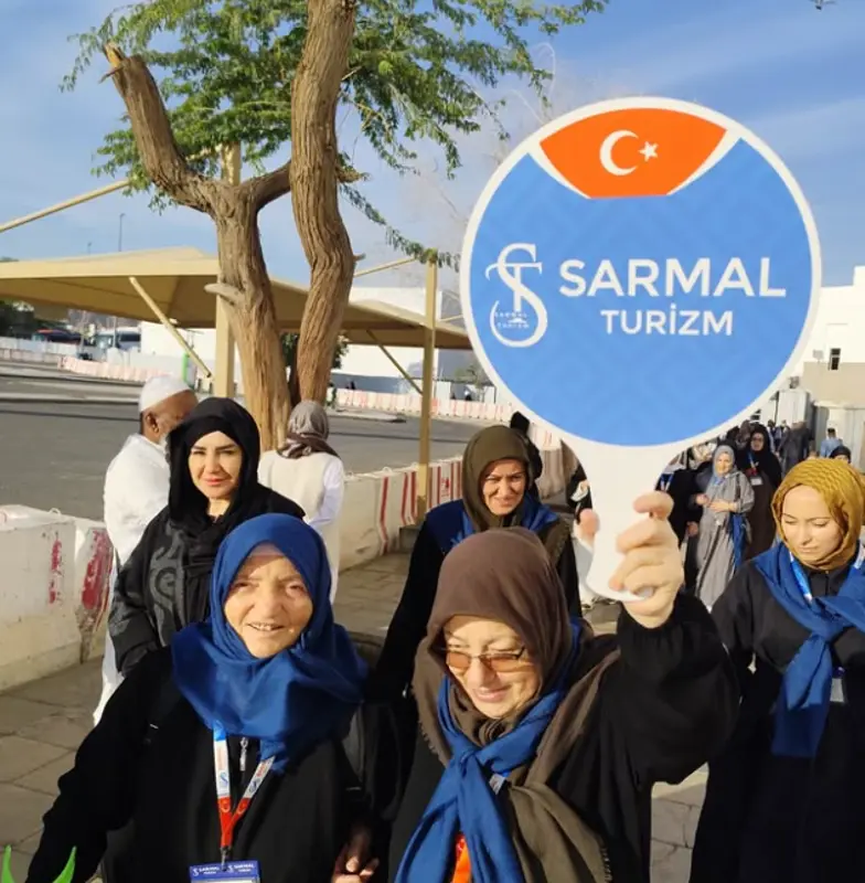 umre görselleri