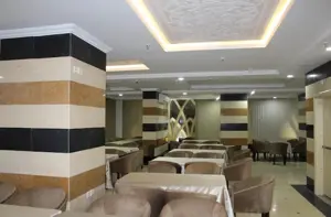 Taqwa Manazel Hotel