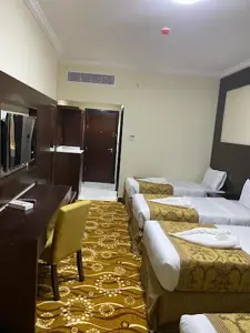 Baraka Al Refa Hotel