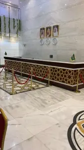 Baraka Al Refa Hotel