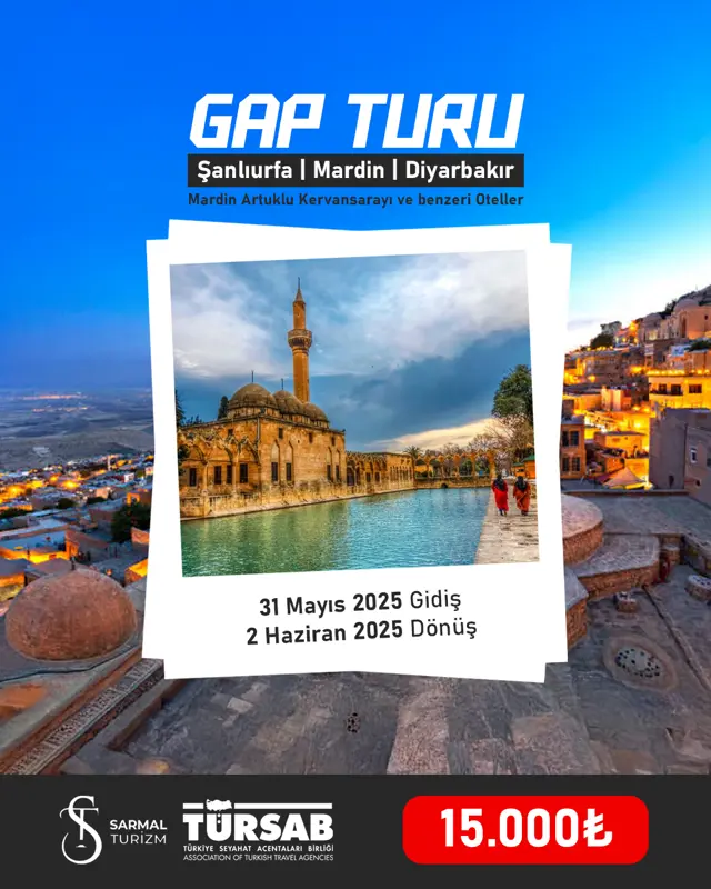 GAP Turu
